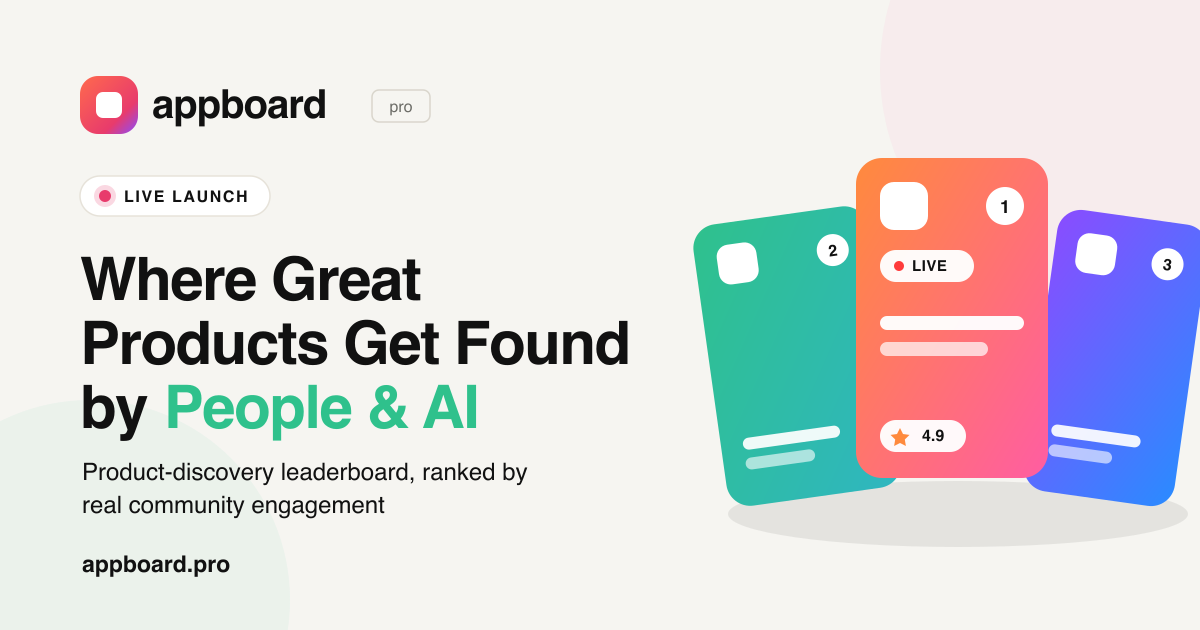 AppBoard — Serverless and managed databases for 18 engines — see Layerbase reviews, pricing and…